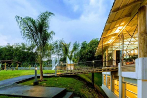 Casa Paraíso, Valle de Bravo, México.